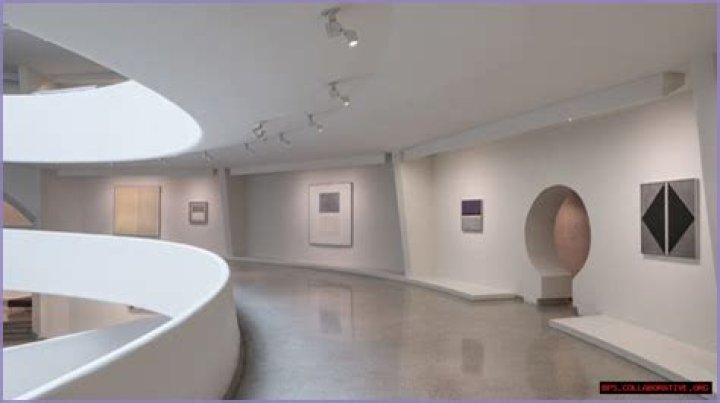 Unveiling Agnes Guggenheim: A Journey Through Art And Legacy