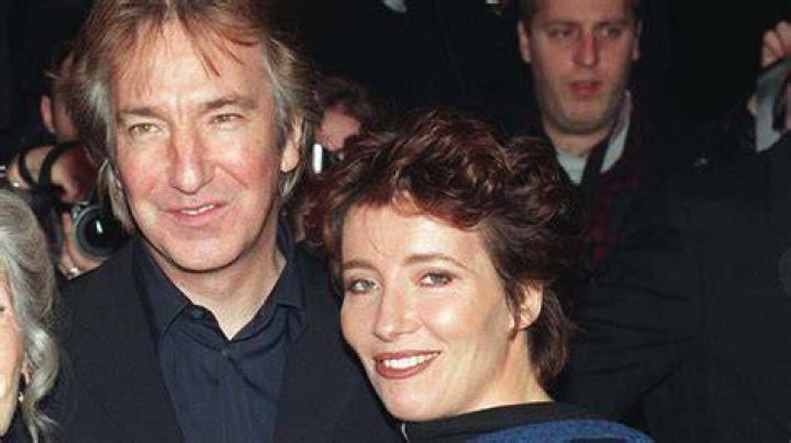 Unveiling Alan Rickman's Legacy: Did Alan Rickman Have Children?