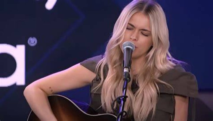 Unveiling Alana Springsteen's Net Worth: A Rising Star In Country Music