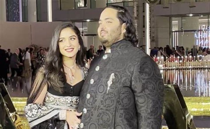 Unveiling Anant Ambani: Is He Adopted?