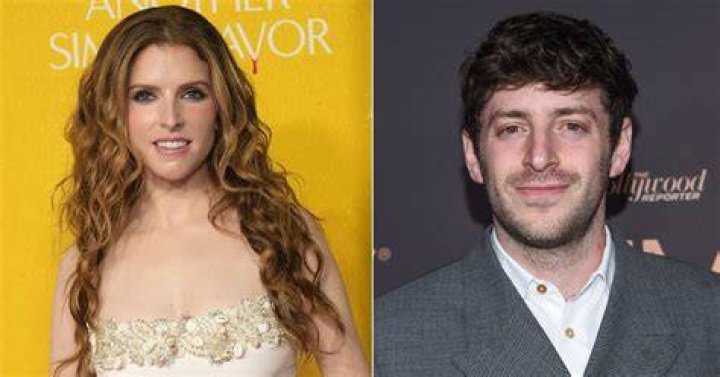 Unveiling Anna Kendrick's Husband: The Love Behind The Star