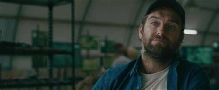 Unveiling Anthony Starr: The Real Life Behind The Actor