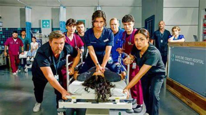 Unveiling Antony Starr's Journey Through Shortland Street