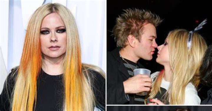 Unveiling Avril Lavigne's Weight: A Journey Through Her Transformation