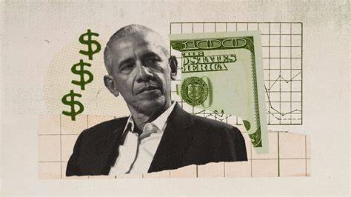 Unveiling Barack Obama’s Net Worth In Rupees