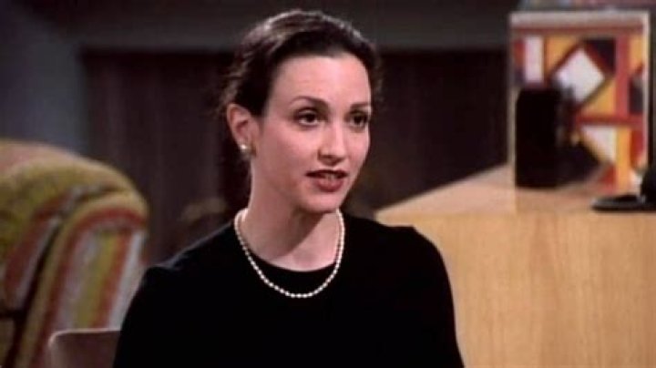 Unveiling Bebe Neuwirth's Journey: A Glimpse Into Her Young Years