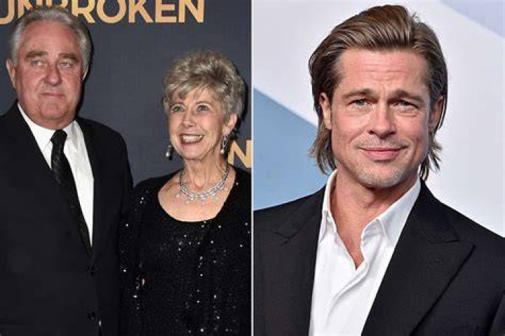 Unveiling Brad Pitt's Nationality: A Journey Through His Roots