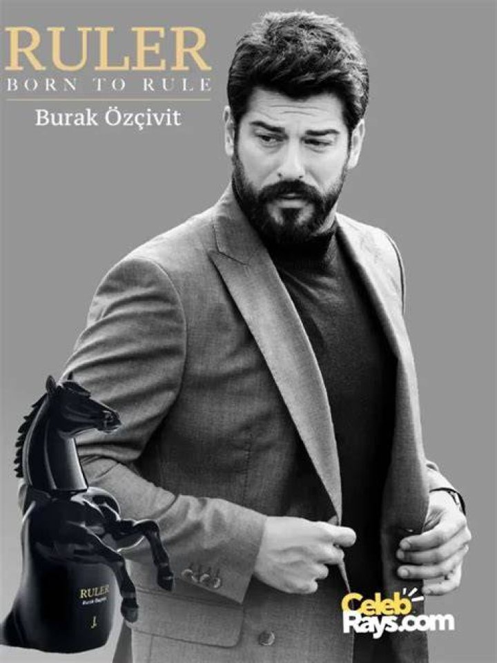 Unveiling Burak Özçivit's Net Worth: A Journey Through Success