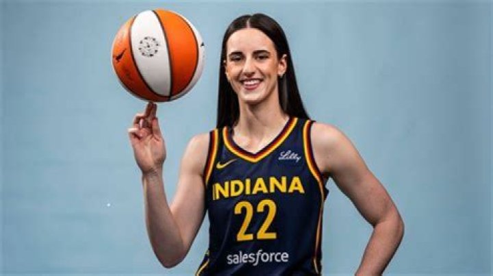 Unveiling Caitlyn Clark: The Journey Of A Born Male Athlete