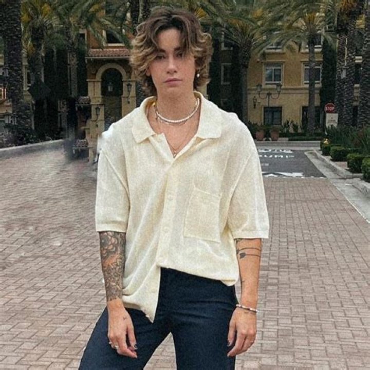 Unveiling Carrington TikTok's Age: A Comprehensive Insight
