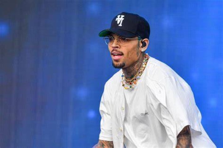 Unveiling Chris Brown's Net Worth: The Rise Of A Music Icon