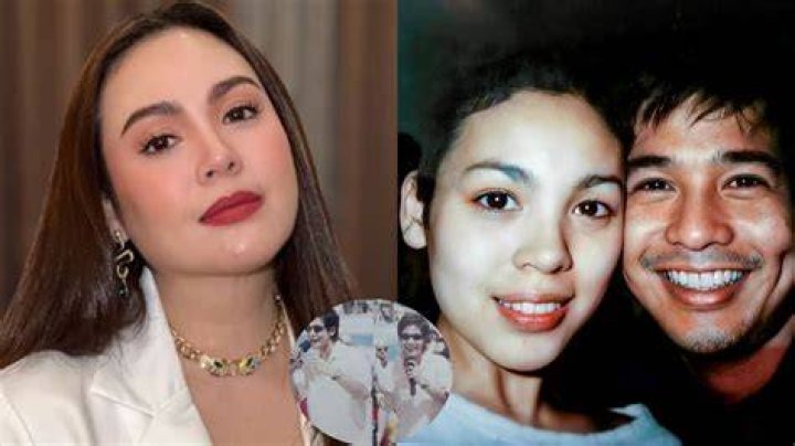 Unveiling Claudine Barretto's Love Life: Who Is Her Boyfriend?
