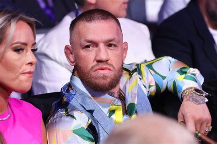 Unveiling Conor McGregor's Actual Height: More Than Just A Fighter