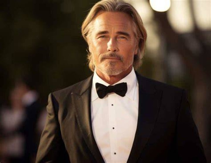 Unveiling Don Johnson's Wealth: Don Johnson Net Worth 2022