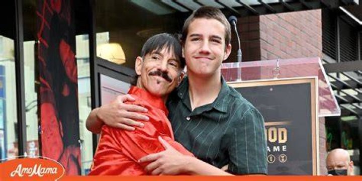 Unveiling Everly Kiedis' Girlfriend: A Journey Into Her Life And Love