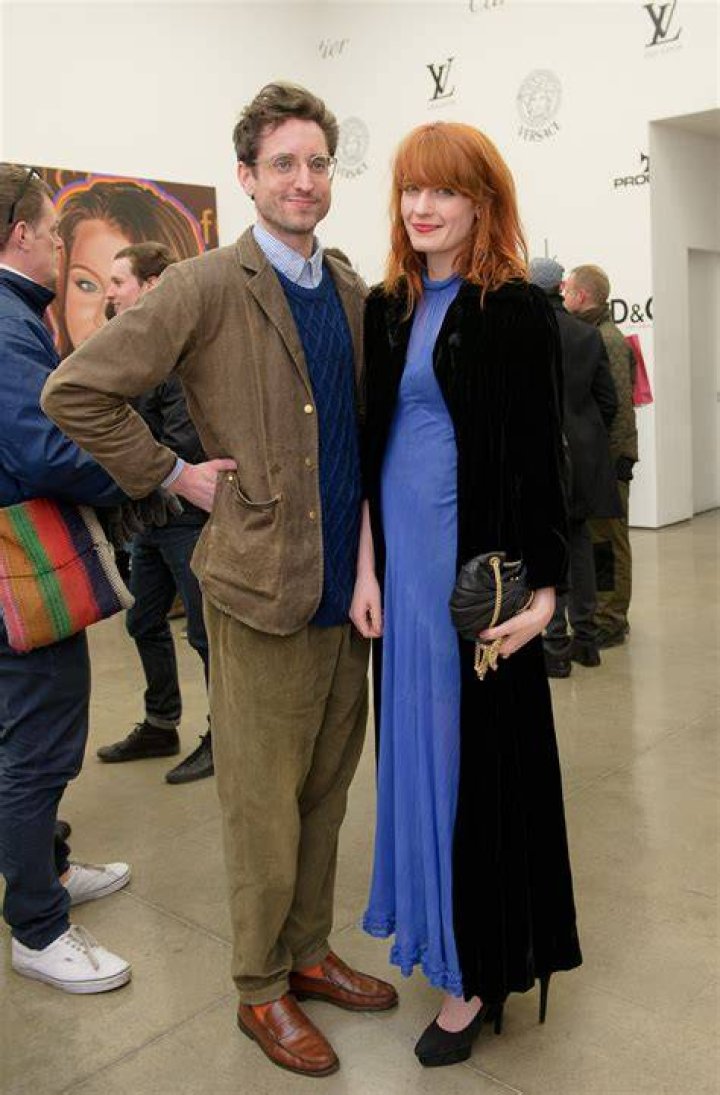 Unveiling Florence Welch's Journey: Who Is Her Husband In 2022?