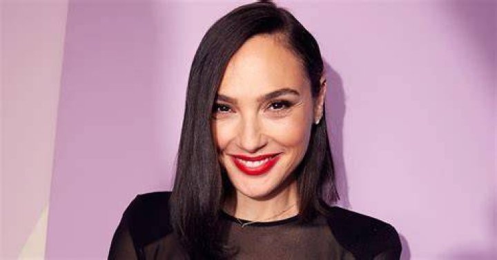 Unveiling Gal Gadot's Financial Success: What Is Gal Gadot's Net Worth?