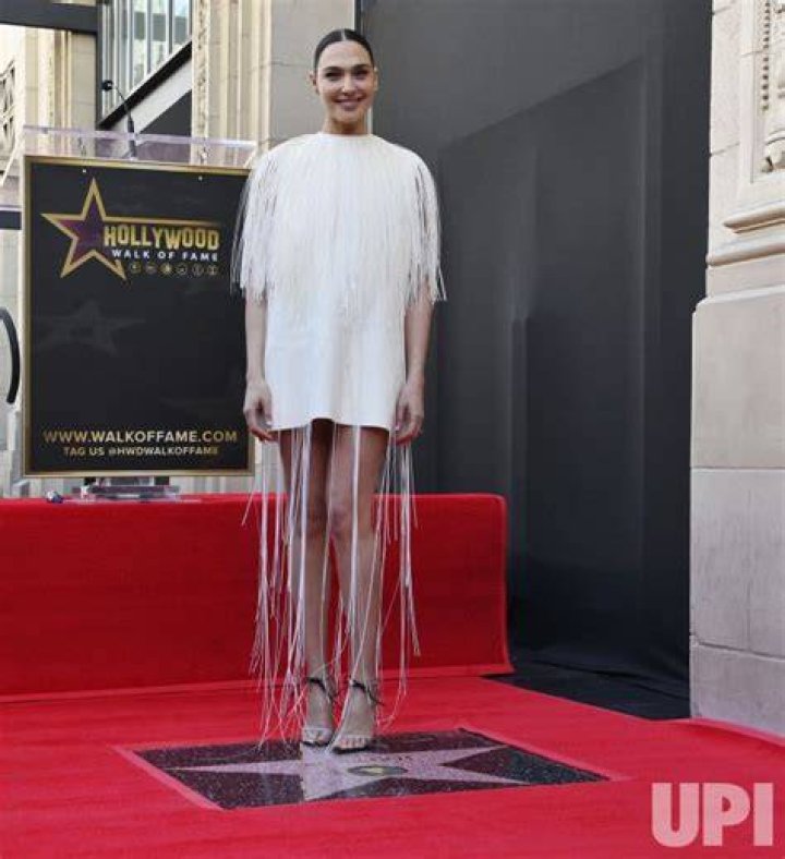 Unveiling Gal Gadot's Net Worth: A Journey Through Fame And Fortune