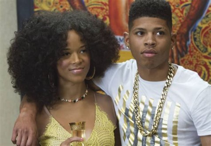 Unveiling Hakeem's Age In Empire Season 1