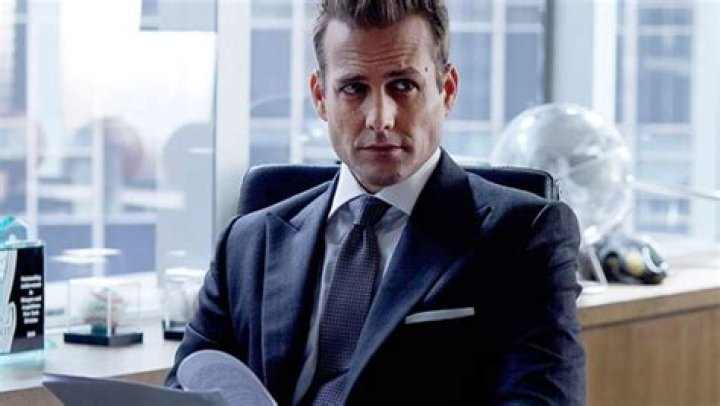 Unveiling Harvey Specter's Net Worth: An Exploration