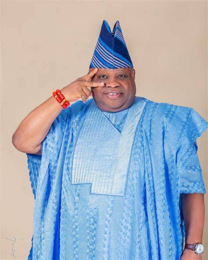 Unveiling Isiaka Adeleke's Net Worth In 2024: A Comprehensive Look