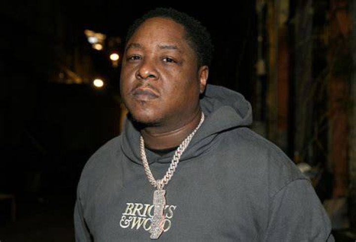 Unveiling Jadakiss Net Worth: The Journey Of A Hip-Hop Legend