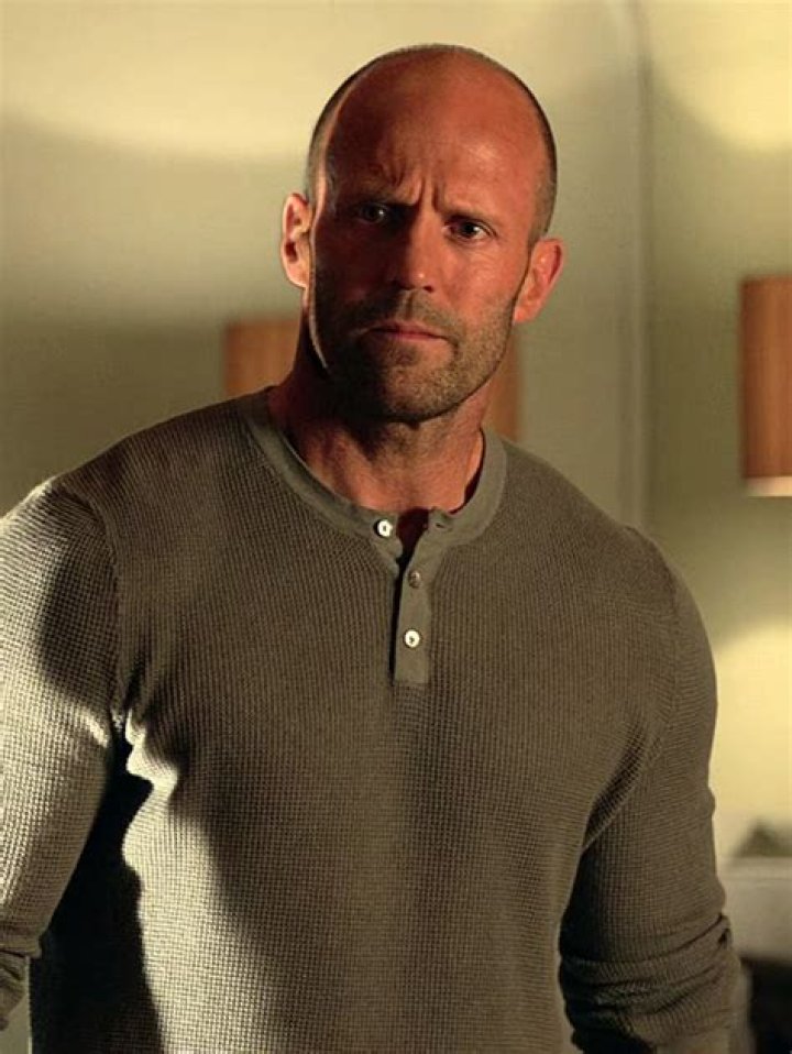 Unveiling Jason Statham Young: The Rise Of An Action Star