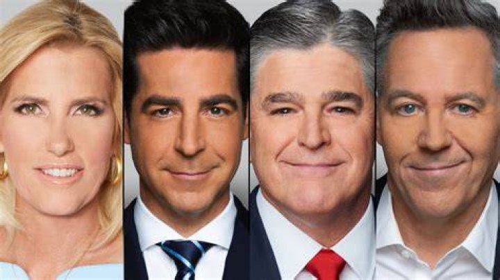 Unveiling Jesse Watters' Salary: How Much Is The Controversial Fox News Host Earning?