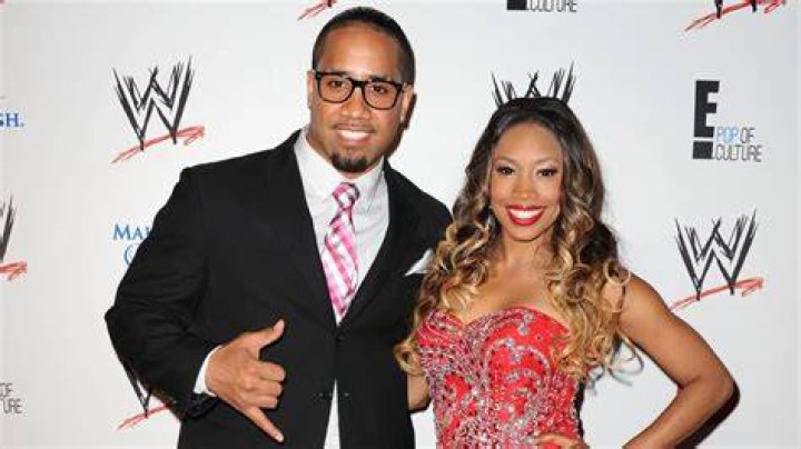 Unveiling Jey Uso Y Su Esposa: A Journey Of Love And Success