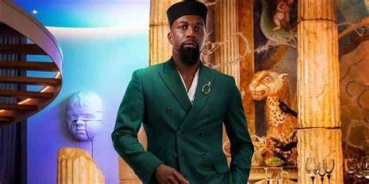 Unveiling Jidenna's Height: The Man Behind The Music