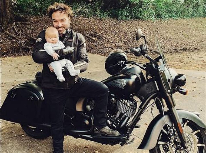 Unveiling Johnny Galecki's Net Worth In 2023