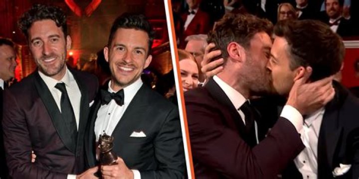 Unveiling Jonathan Bailey's Partner: A Deep Dive Into His Personal Life