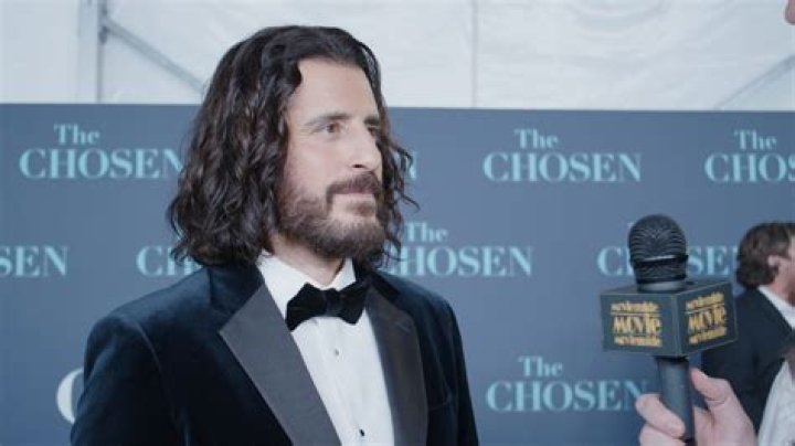 Unveiling Jonathan Roumie's Salary In The Chosen: A Deep Dive