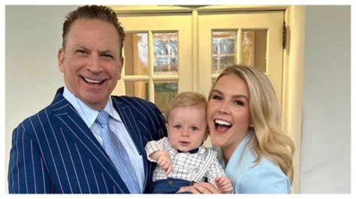 Unveiling Karoline Leavitt: Is She Married Or Not?