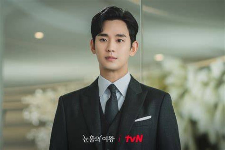 Unveiling Kim Soo Hyun's Impressive Salary Per Episode