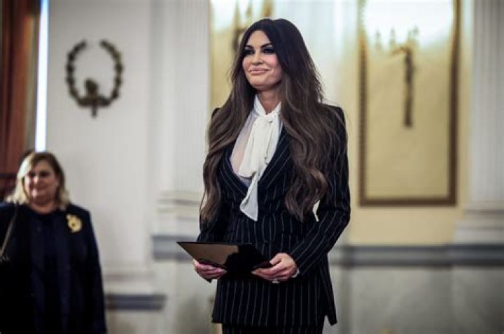 Unveiling Kimberly Guilfoyle's Faith: Is She Catholic?