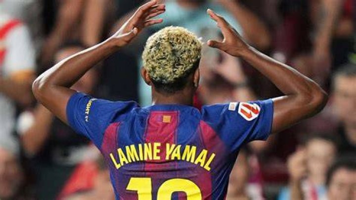 Unveiling Lamine Yamal: The Rising Star And His Family