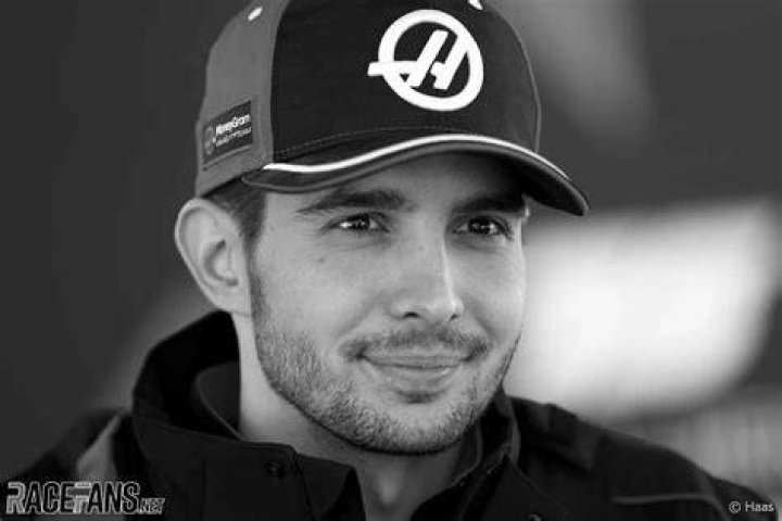 Unveiling Laurent Ocon's Net Worth: The Journey Of A Racing Prodigy
