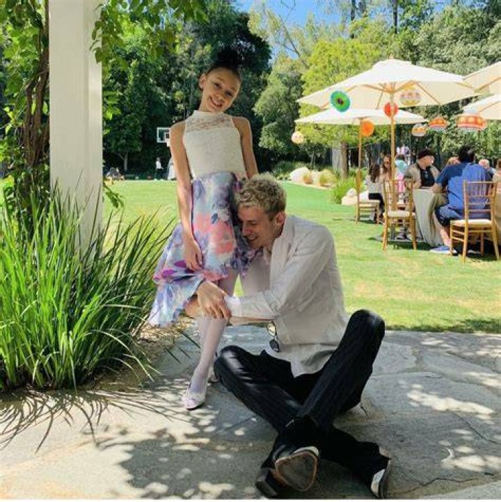 Unveiling Love: Who Is Sydney Colson Dating?