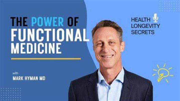 Unveiling Mark Hyman's Height: The Man Behind Functional Medicine