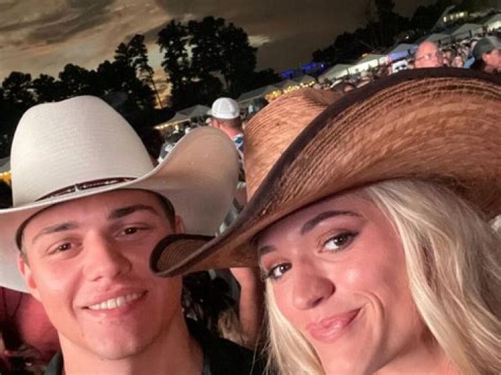 Unveiling Montana Fouts' Love Life: Who Is Her Boyfriend In 2024?