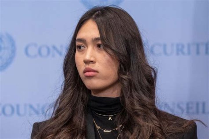 Unveiling Noa Argamani's Age: The Rising Star