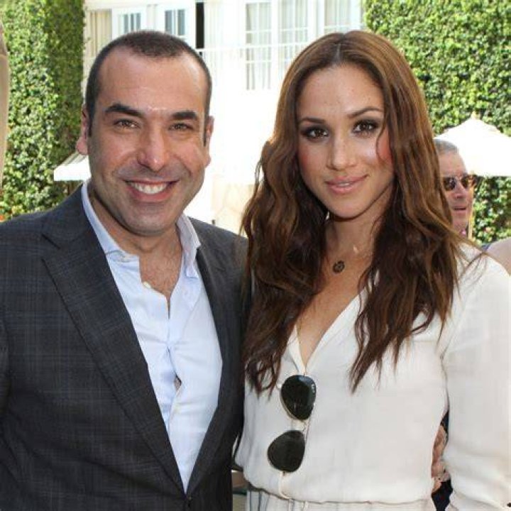 Unveiling Rick Hoffman’s Wife: The Woman Behind The Actor