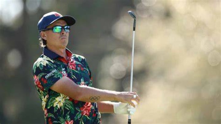 Unveiling Rickie Fowler's Weight: The Impact On His Golfing Career