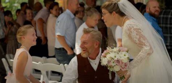 Unveiling Rory Feek's New Wife Religion: A Journey Of Love And Faith