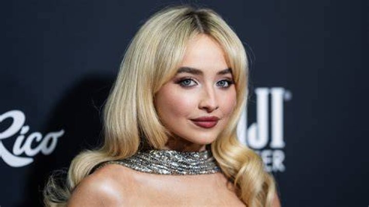 Unveiling Sabrina Carpenter In 2021: A Year Of Growth And Transformation