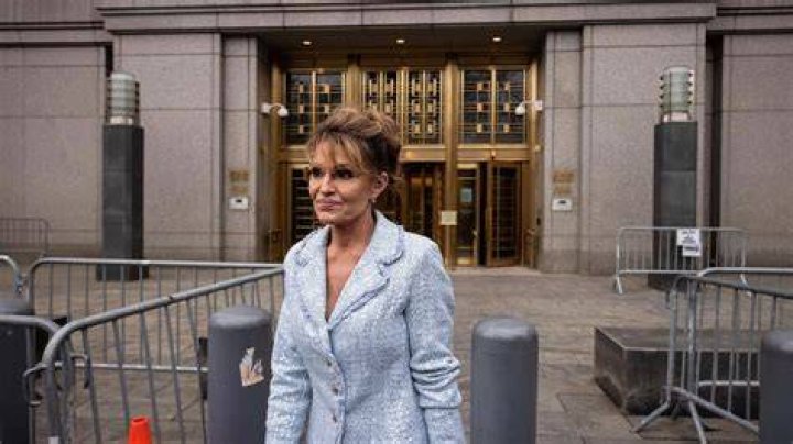 Unveiling Sarah Palin's Wealth: A Deep Dive Into Her Net Worth