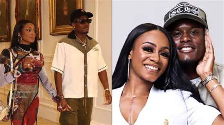 Unveiling Sha'Carri Richardson's Girlfriend: A Love Story On Track
