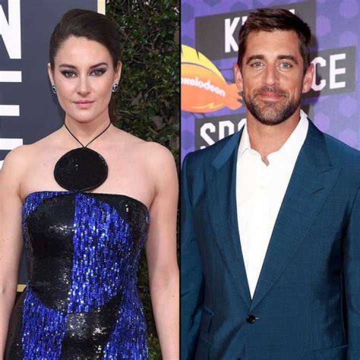 Unveiling Shailene Woodley's Husband: Love, Life, And Beyond
