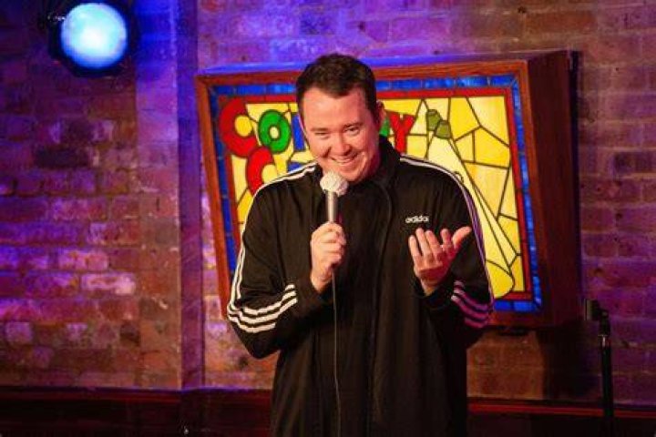 Unveiling Shane Gillis’ Age: A Journey Through Comedy And Life